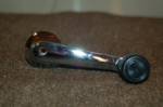 1974 Thru 1976 Bricklin SV1 Window Crank Handle_image