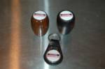 Wood Bricklin Gear shift knob_image